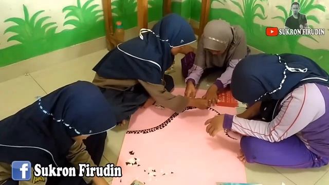 Kumpulan Tugas Mozaik Kelas 4 keren смотреть онлайн