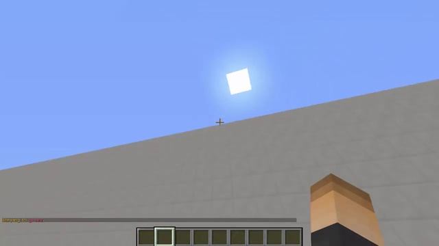 COMMAND NPC! | Minecraft Plugin Tutorial смотреть онлайн