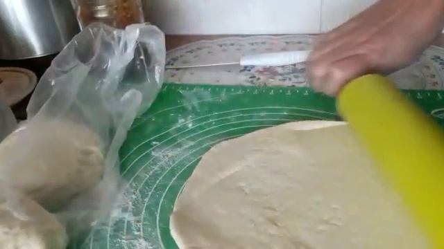 Танец на Вкус