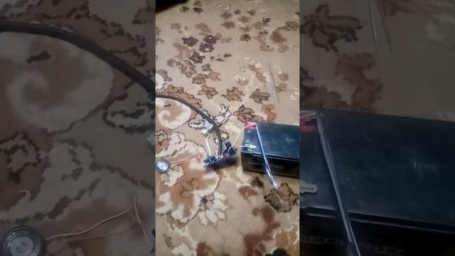 Мд. Пират. Результат сравнения микросхемы кр1434уд1 и к157уд2. смотреть онлайн