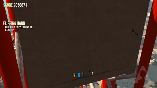 Analog Reviews: Goat Simulator смотреть онлайн