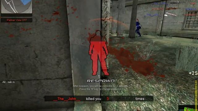 Blackshot Europe-Lost Temple Vol.2 смотреть онлайн