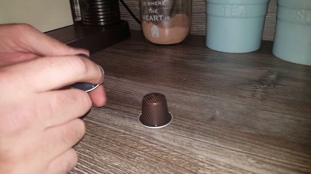 Starbucks Nespresso Pod Review | Different from other compatible pods or capsules? смотреть онлайн