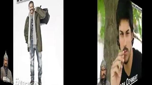 Бурак Oзчивит фото 2015