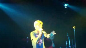 Jane Air - Волчата (live Tochka 4.08.2010)