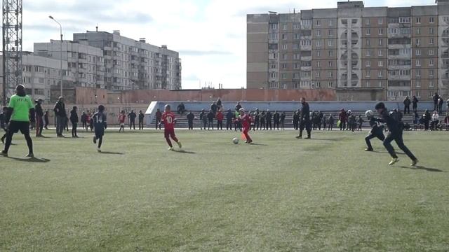 Салют 2 Белгород ФК МинскДрачев смотреть онлайн