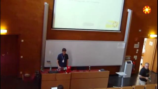 New Features In and Around the FreeBSD Ports Tree (BSD-Day 2012) смотреть онлайн