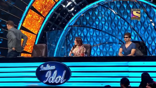 एक Mentalist ने जानी Judges के दिल की बातें | Indian Idol | 5 Star Performance смотреть онлайн