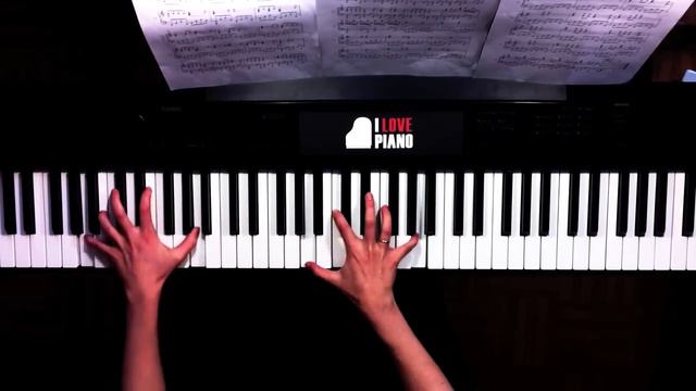 [HD] The Hunger Games: Mockingjay - The Hanging Tree (Piano Cover) смотреть онлайн