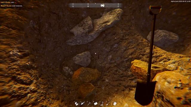 Dinosaur Fossil Hunter - Поиск окаменелостей