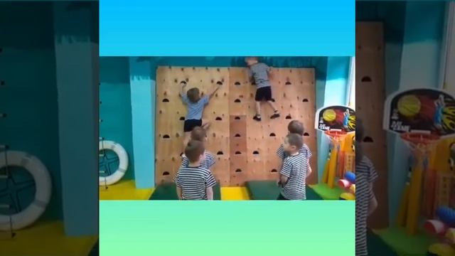 Городской конкурс: "Сильные, смелые, ловкие" смотреть онлайн