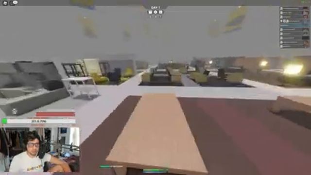 Roblox SCP 3008 Türkçe Oynanış : ROBLOX Türkçe смотреть онлайн