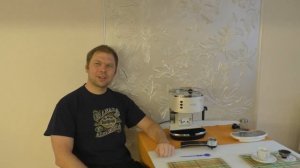 Как сильно затягивать рожок кофемашины при приготовлении кофе