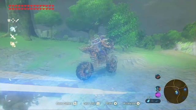 Самые странные предметы в The Legend of Zelda смотреть онлайн