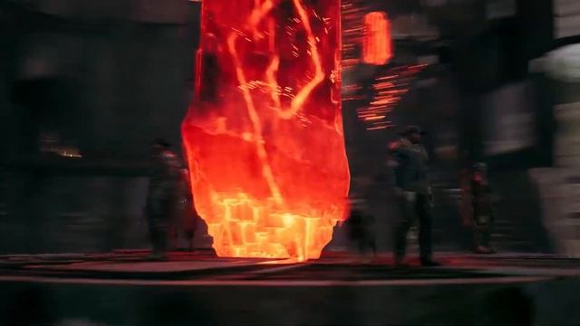 Превью Remnant 2. Предварительный обзор Remnant II