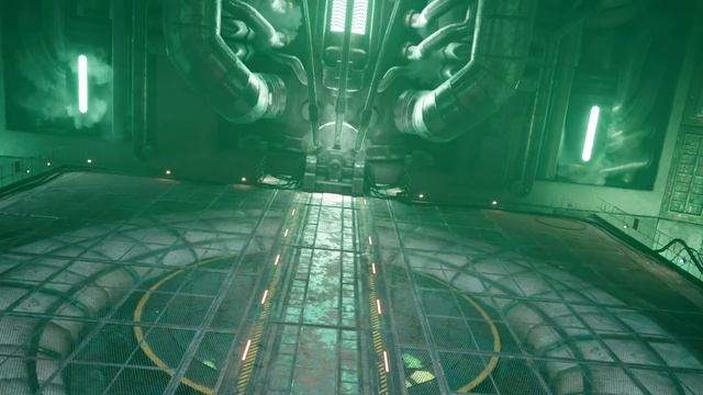 Final Fantasy 7 Remake Demo (РУССКАЯ ОЗВУЧКА) (НА РУССКОМ) (РУССКИЙ ПЕРЕВОД) смотреть онлайн