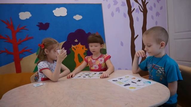 Мастер-класс. Коррекция речи дошкольников в игровом общении со сверстниками. Полухина А.С. смотреть онлайн