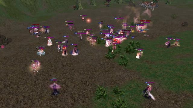 DW vs Immortals Mirror of Oblivion (Epic Raid Boss) смотреть онлайн