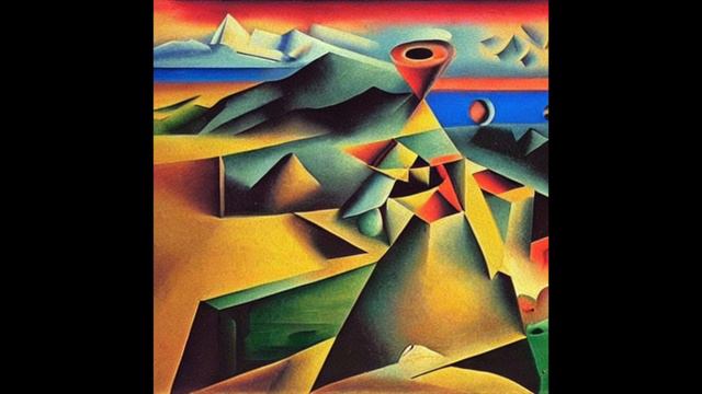 Kamau Brathwaite – Mont Blanc (1986) смотреть онлайн