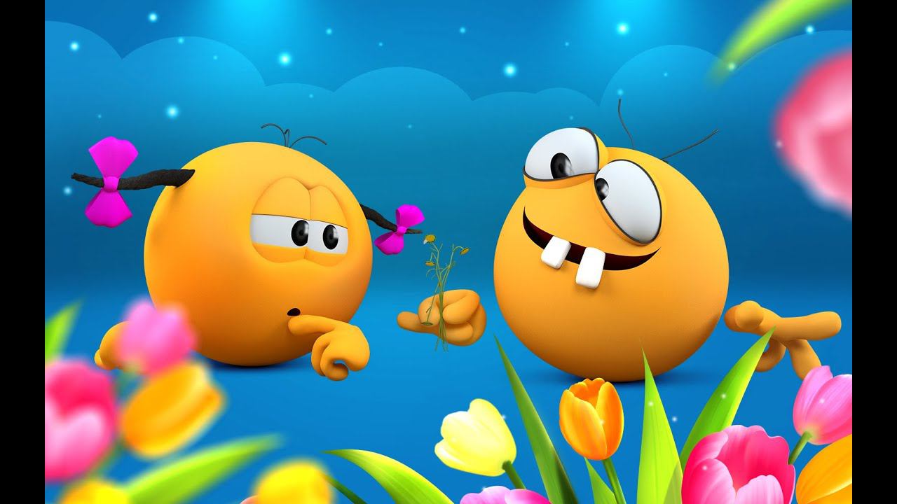 Однажды в Колобанге | ТРЕТИЙ ЛИШНИЙ?