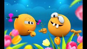 Однажды в Колобанге | ТРЕТИЙ ЛИШНИЙ?