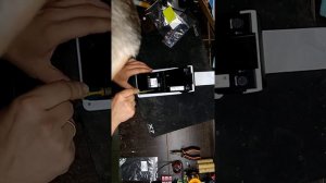 Эватор Онлайн касса. Не включается. Постоянно перезагружается.