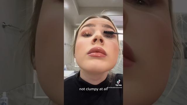 YSL Lash Clash mascara unboxing and review ? смотреть онлайн