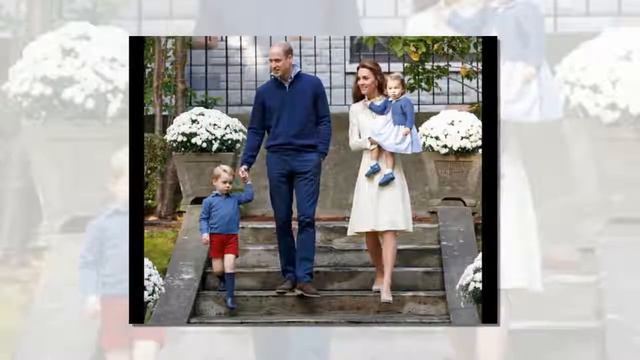 Why is Prince George so tired? Take this 2017 health quiz to find out смотреть онлайн
