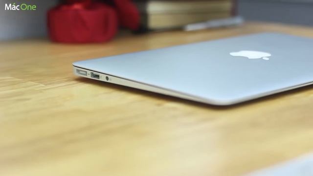Tổng Quan Macbook Air 11 Inch - Giá Siêu Rẻ - Chỉ Từ 12tr