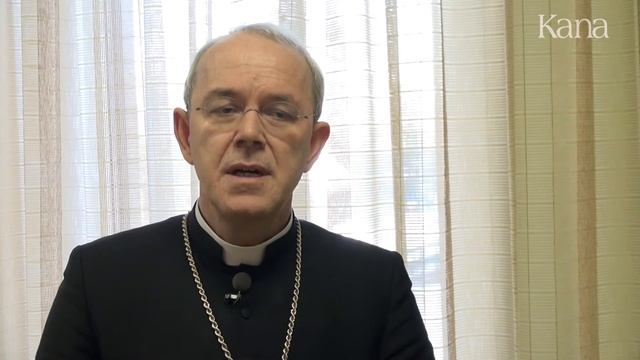 Обращение к монашествующим Епископа Атаназиуса Шнайдера смотреть онлайн