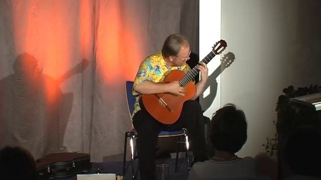 Viktor Kozlov - Oriental Dance