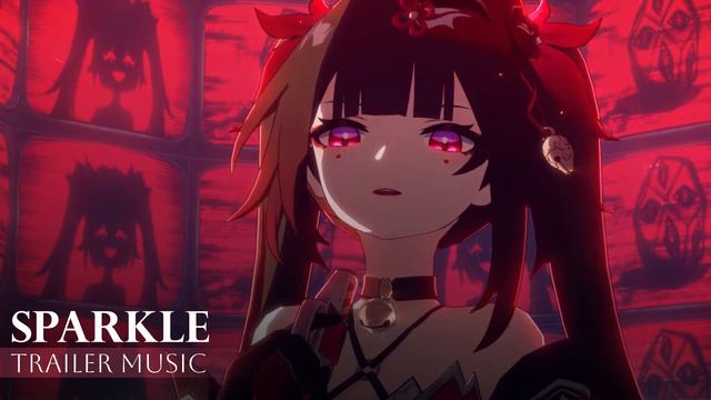 Sparkle Trailer Music - Monodrama (Sumes Cover) | Honkai: Star Rail