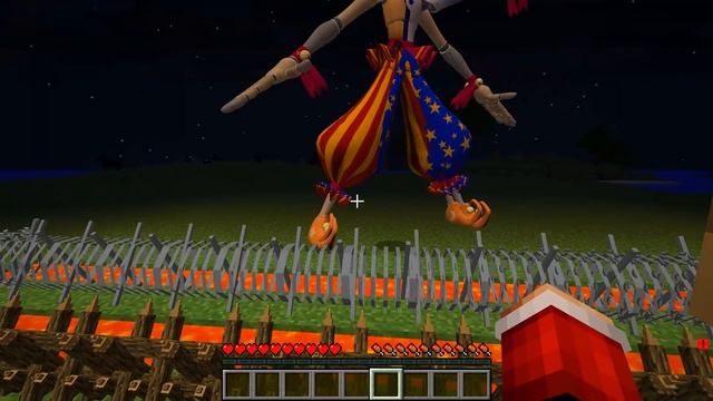 ЗЕРО и СЫНОК СДЕЛАЛИ САМЫЙ ЗАЩИЩЕННЫЙ ДОМ ОТ ХАГГИ ГОРКИ ПОЖИРАТЕЛЬ В МАЙНКРАФТ СЛОМАННЫЙ МОД смотреть онлайн