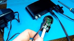 3 Основных Варианта ПРАВИЛЬНОГО Подключения Т2 АНТЕННЫ с Усилителем к Тюнеру