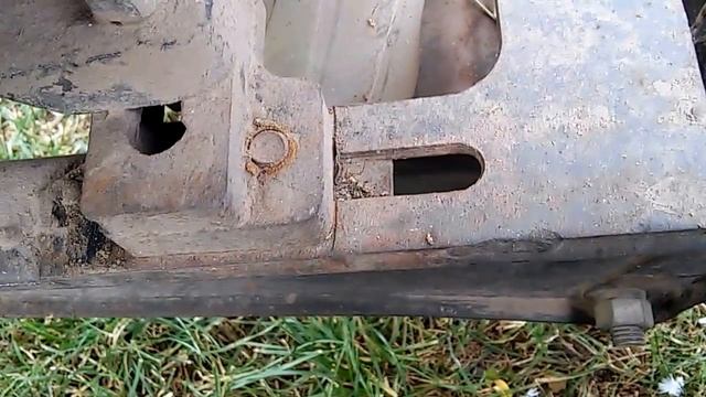 натяжка приводного ремня мотоблока зубр смотреть онлайн