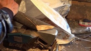 ? Как сделать щепу для домашнего копчения