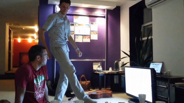 У тебя такие глаза! смотреть онлайн