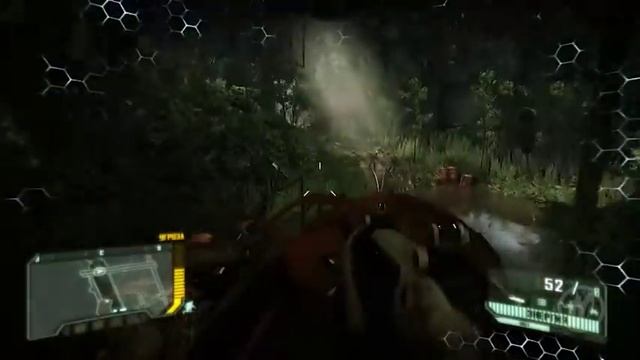 Мнение Алексея Макаренкова о Crysis 3 смотреть онлайн
