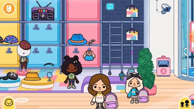 ЛПэшки (2серия) Тока Бока сериал. смотреть онлайн