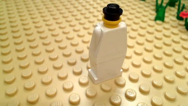Lego Evolution смотреть онлайн