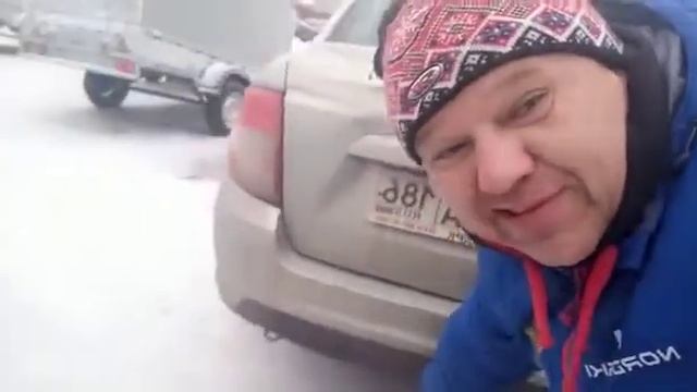 Лайфхак сцепки прицепа без камеры смотреть онлайн