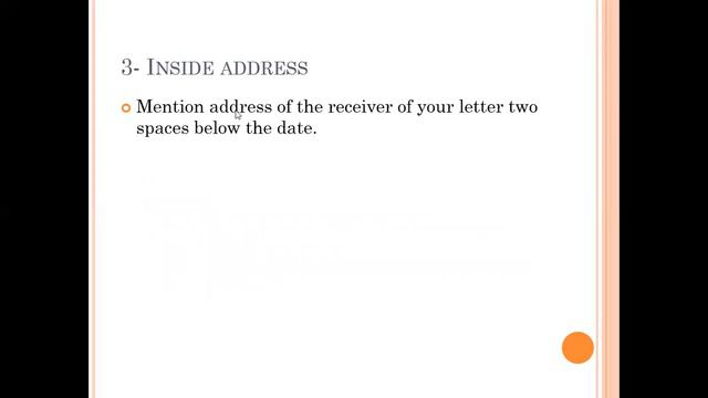 How To Write Business Letters, Business Correspondence, Official Letters, Formal Letters,