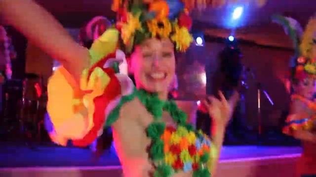 Шоу-Балет «KASTA» | bravomos.ru смотреть онлайн