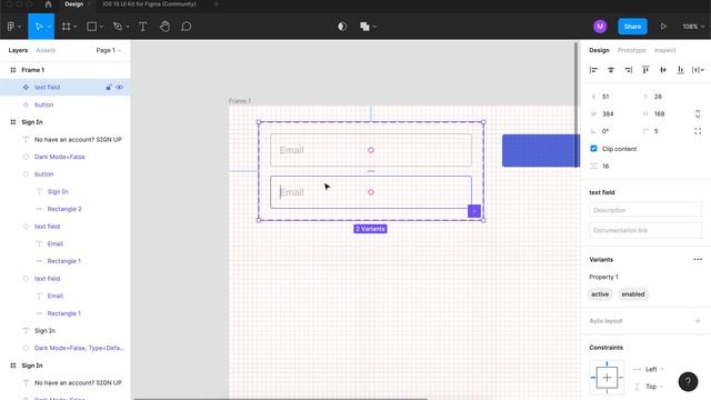 Состояния экранов в дизайне приложений. Какие они бывают и как их рисовать. смотреть онлайн