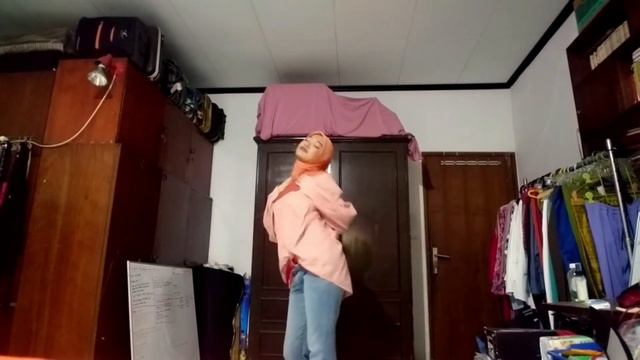 Pentatonix-Havana | Freestyle Dance