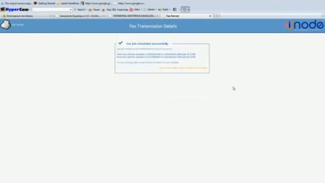 Apostoli-FAX смотреть онлайн