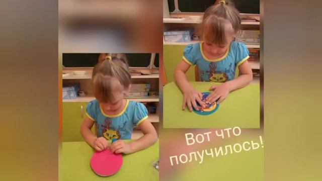 Мастер класс из бросового материала «Новогодняя открытка шейкер» смотреть онлайн