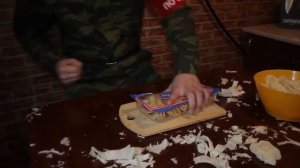 (HFM наоборот) как приготовить бикус