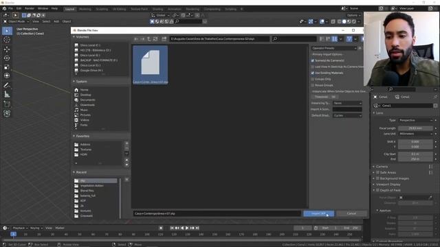 ??los MEJORES ADDONS GRATIS para BLENDER | 2023 смотреть онлайн