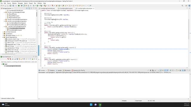 Solución (FIX): Sonar - Java: Define a constant instead of duplicating this literal "XXXX" X times смотреть онлайн